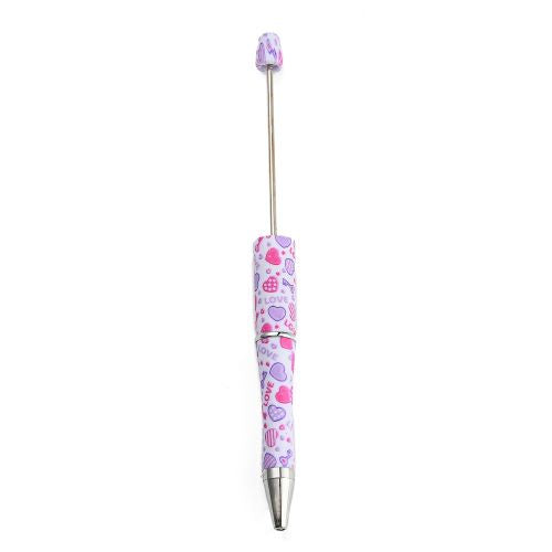 Beadable Pen Printed Collection | Alberta Bead Store