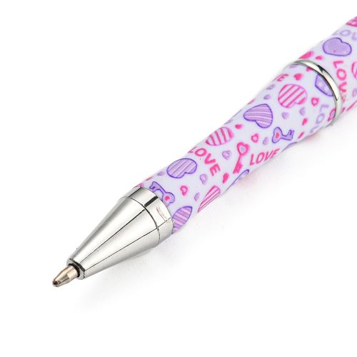 Beadable Pen Printed Collection | Alberta Bead Store