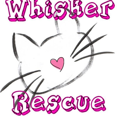 Whisker Rescue