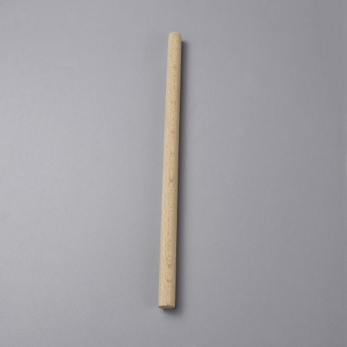 Macrame Wood Dowel 7.5" Long | Alberta Bead Store